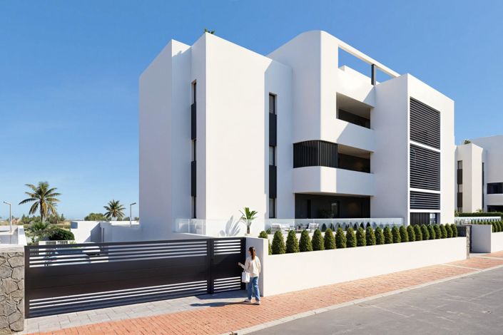 Image No.8-2 Bed Apartment for sale