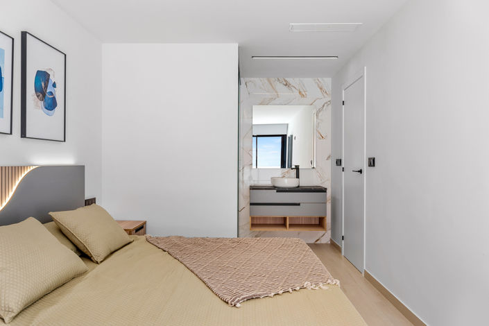Image No.12-Appartement de 2 chambres à vendre à Guardamar del Segura