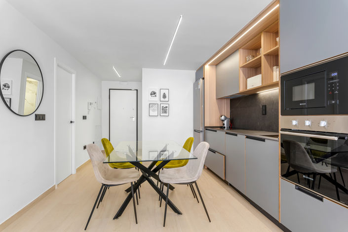 Image No.7-Appartement de 2 chambres à vendre à Guardamar del Segura
