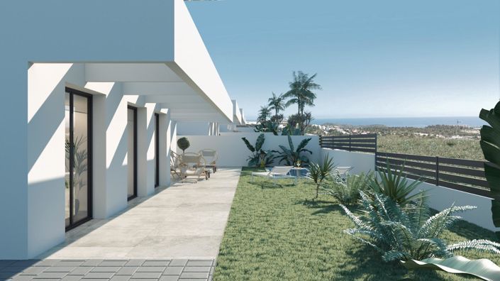Image No.2-3 Bed Villa for sale