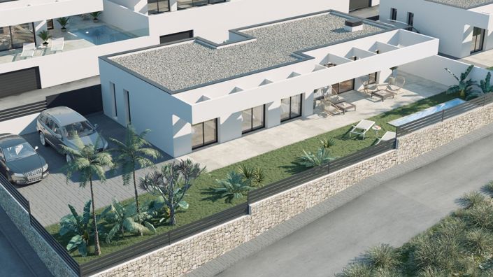Image No.4-3 Bed Villa for sale