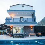 Image No.2-4 Bed Villa for sale