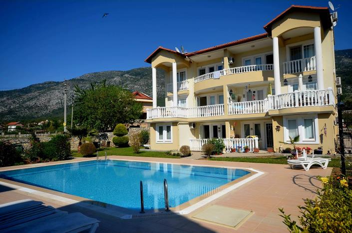 Image No.3-3 Bed Apartment for sale