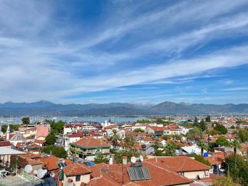 1 - Cumhuriyet, House