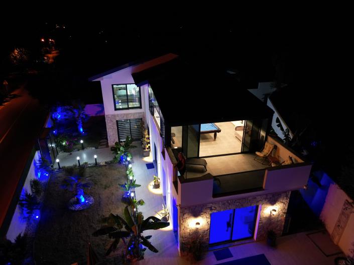 Image No.8-Villa de 4 chambres à vendre à Kadiköy