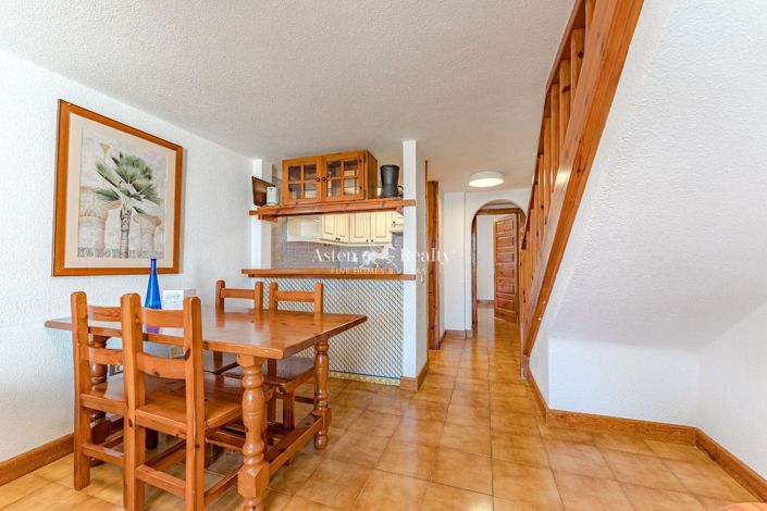 Image No.13-Penthouse de 2 chambres à vendre à Playa de las Americas