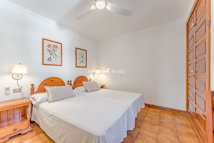 Image No.15-Penthouse de 2 chambres à vendre à Playa de las Americas