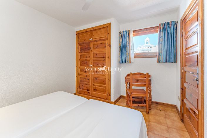 Image No.16-Penthouse de 2 chambres à vendre à Playa de las Americas