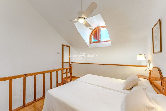 Image No.21-Penthouse de 2 chambres à vendre à Playa de las Americas