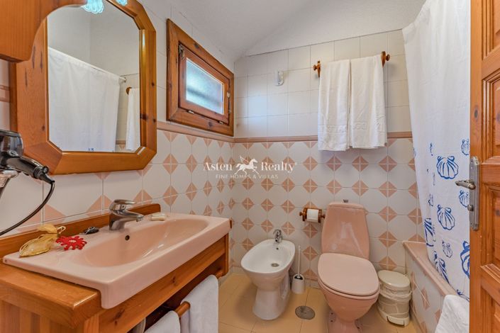 Image No.23-Penthouse de 2 chambres à vendre à Playa de las Americas