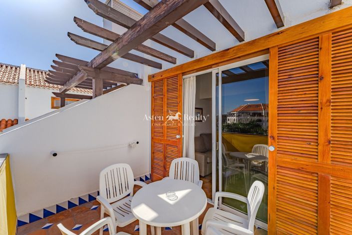 Image No.8-Penthouse de 2 chambres à vendre à Playa de las Americas