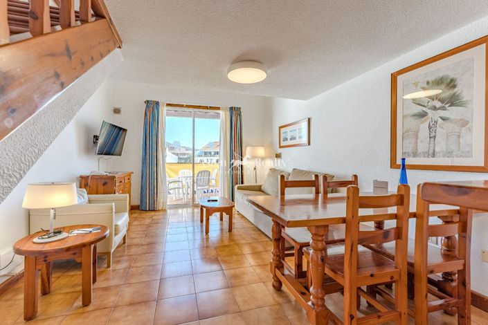 Image No.9-Penthouse de 2 chambres à vendre à Playa de las Americas
