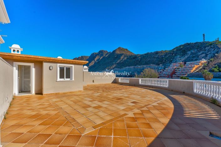 Image No.4-Penthouse de 2 chambres à vendre à Santiago Del Teide