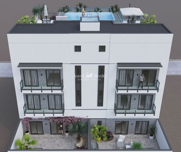 Image No.2-2 Bed Flat for sale