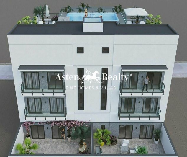 Image No.2-2 Bed Flat for sale