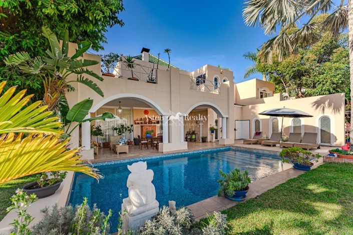 Image No.54-6 Bed Villa for sale
