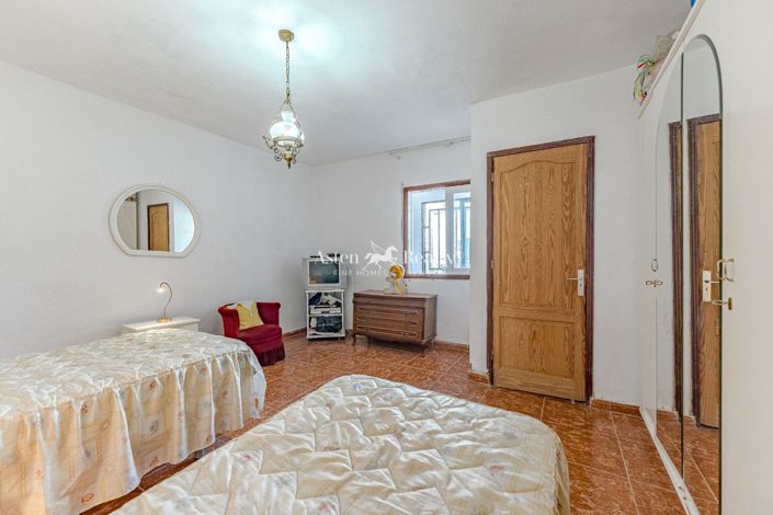 Image No.13-Maison de 5 chambres à vendre à El Tanque