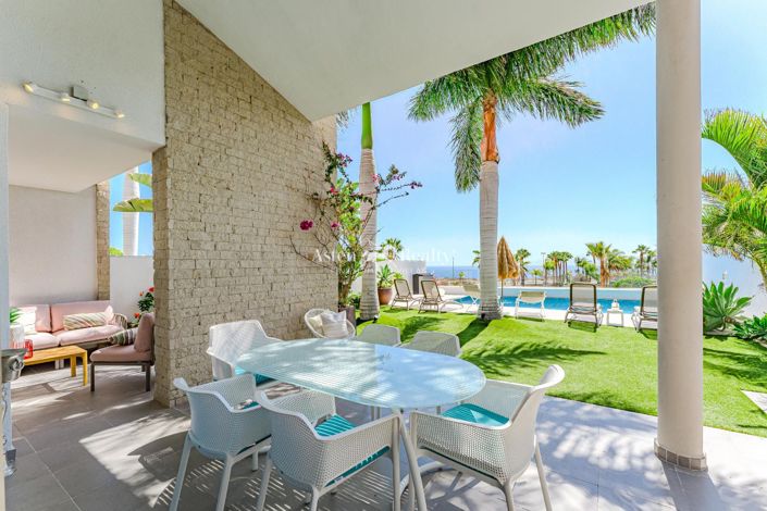 Image No.20-4 Bed Villa for sale