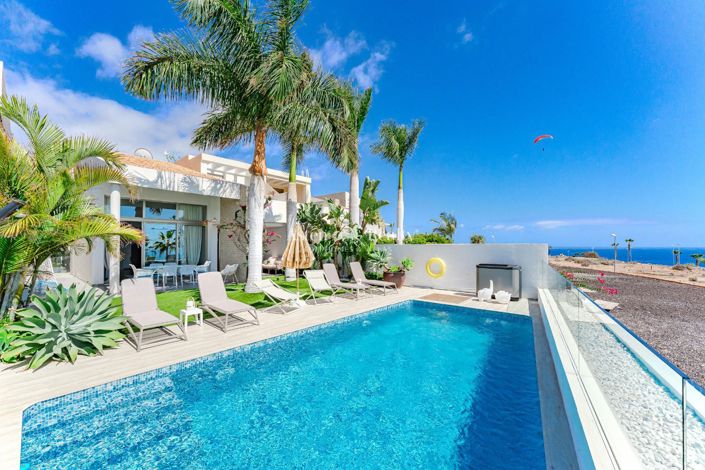 Image No.25-4 Bed Villa for sale