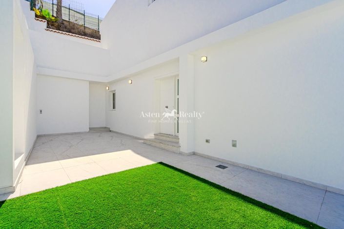 Image No.4-Villa de 3 chambres à vendre à San Eugenio Alto