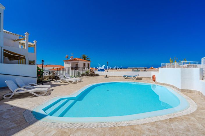 Image No.15-Appartement de 2 chambres à vendre à Los Cristianos