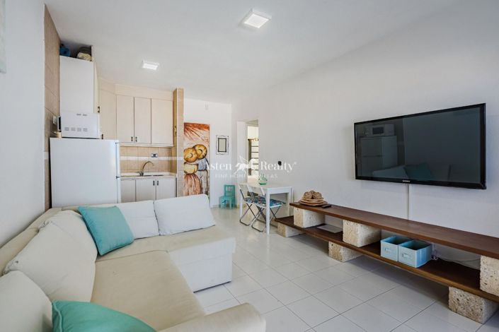 Image No.6-Appartement de 2 chambres à vendre à Los Cristianos