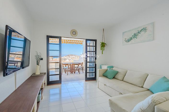 Image No.8-Appartement de 2 chambres à vendre à Los Cristianos