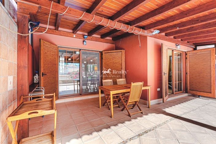 Image No.3-Maison de 3 chambres à vendre à Playa del Duque