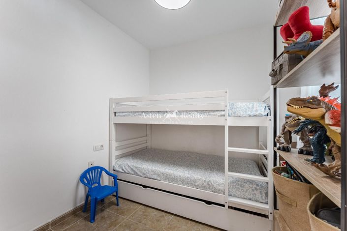 Image No.11-Appartement de 3 chambres à vendre à San Miguel