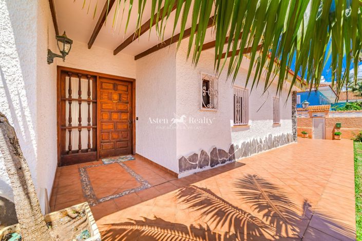 Image No.6-Villa de 6 chambres à vendre à San Cristobal de La Laguna