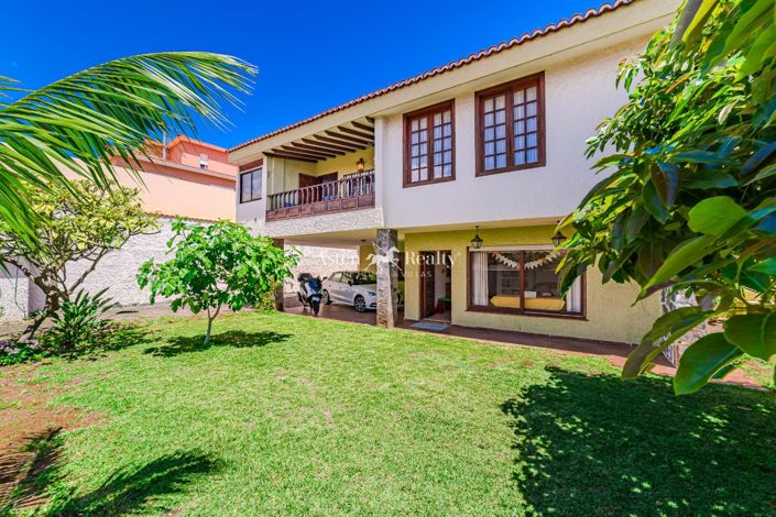 Image No.2-Villa de 6 chambres à vendre à San Cristobal de La Laguna
