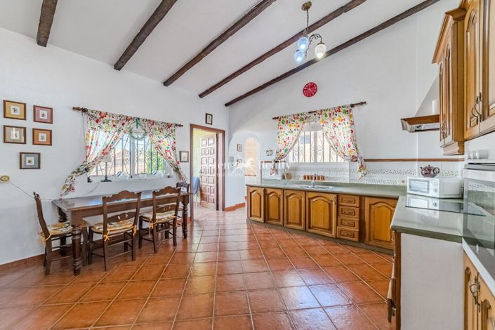 Image No.26-Villa de 6 chambres à vendre à San Cristobal de La Laguna