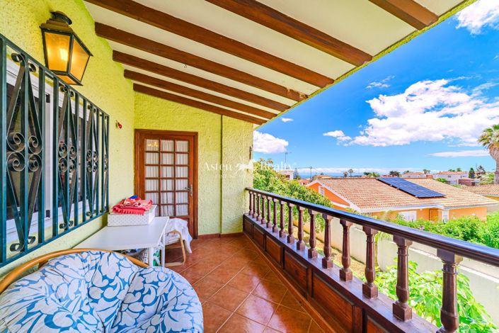 Image No.28-Villa de 6 chambres à vendre à San Cristobal de La Laguna