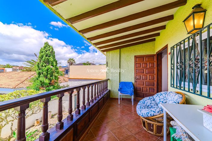 Image No.29-Villa de 6 chambres à vendre à San Cristobal de La Laguna