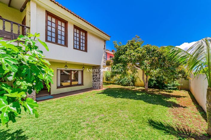 Image No.3-Villa de 6 chambres à vendre à San Cristobal de La Laguna