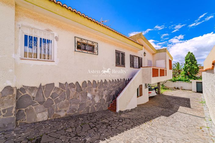Image No.4-Villa de 6 chambres à vendre à San Cristobal de La Laguna