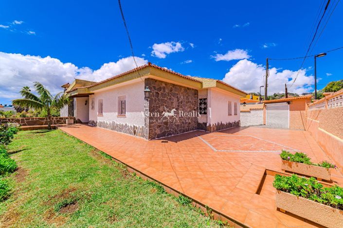 Image No.5-Villa de 6 chambres à vendre à San Cristobal de La Laguna