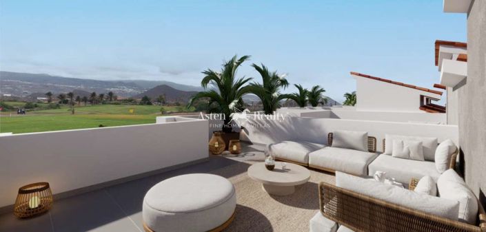 Image No.13-Villa de 3 chambres à vendre à Amarilla Golf