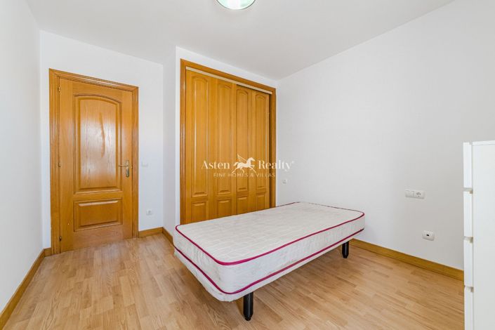Image No.11-Penthouse de 3 chambres à vendre à Los Cristianos