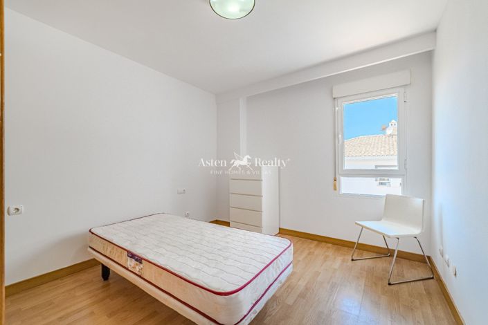 Image No.12-Penthouse de 3 chambres à vendre à Los Cristianos