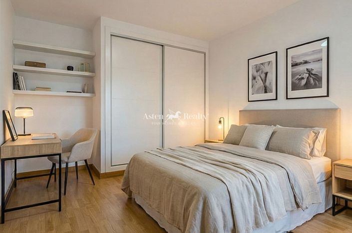 Image No.14-Penthouse de 3 chambres à vendre à Los Cristianos