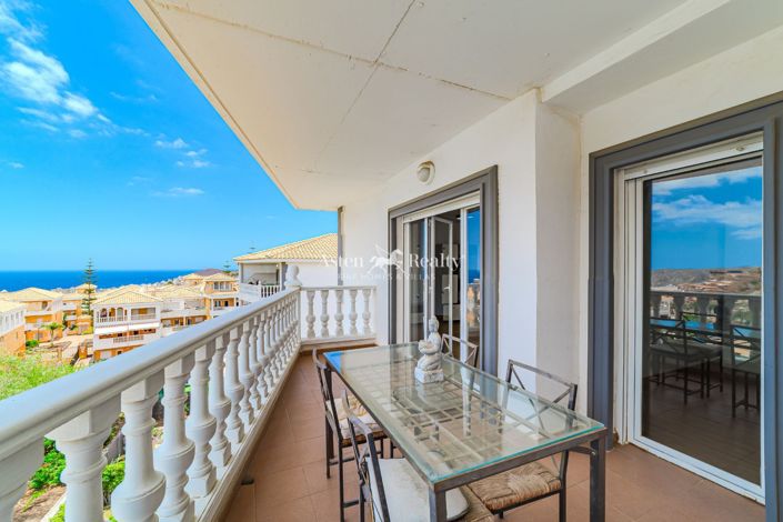 Image No.23-Penthouse de 3 chambres à vendre à Los Cristianos