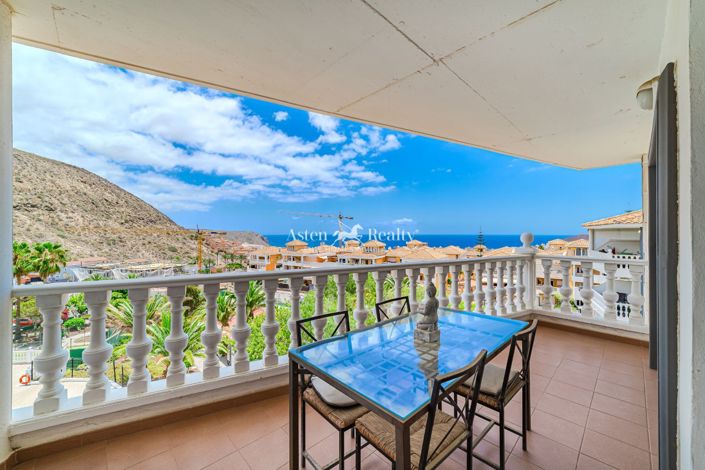 Image No.24-Penthouse de 3 chambres à vendre à Los Cristianos