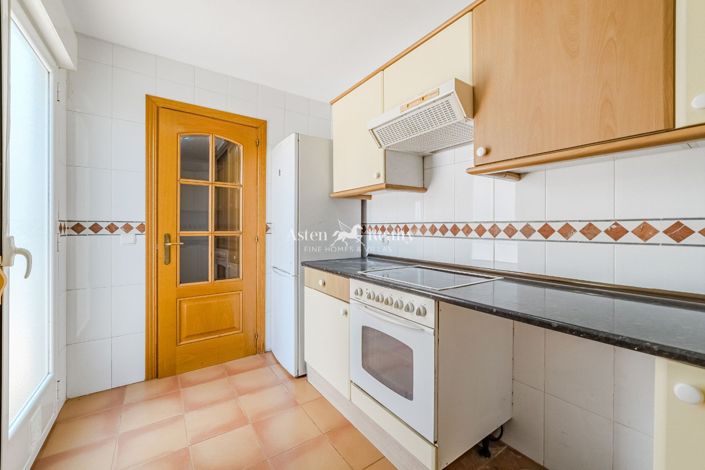 Image No.3-Penthouse de 3 chambres à vendre à Los Cristianos