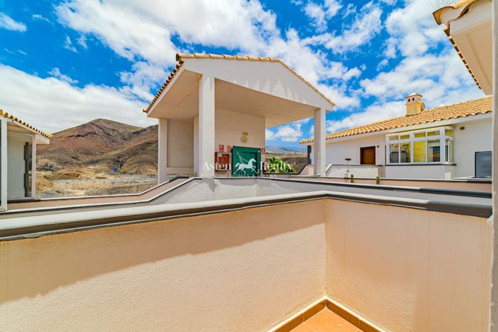 Image No.6-Penthouse de 3 chambres à vendre à Los Cristianos