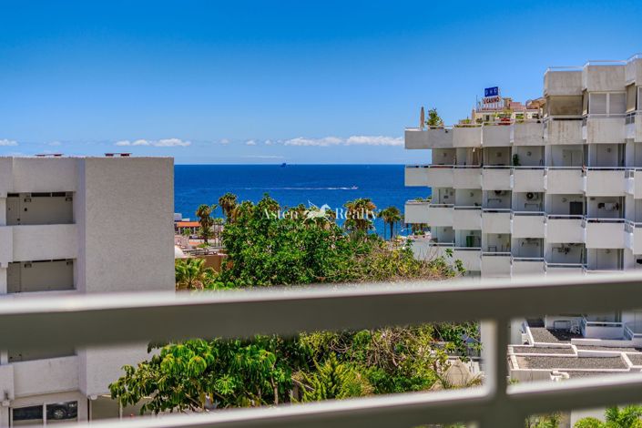 Image No.2-Appartement de 1 chambre à vendre à Playa de las Americas