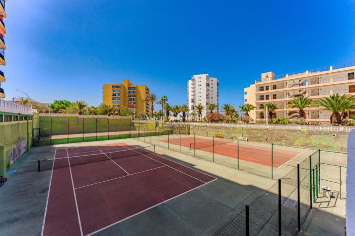 Image No.14-Appartement de 2 chambres à vendre à Los Cristianos