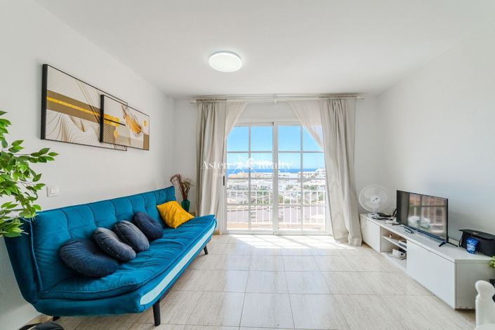 Image No.2-Penthouse de 2 chambres à vendre à Callao Salvaje