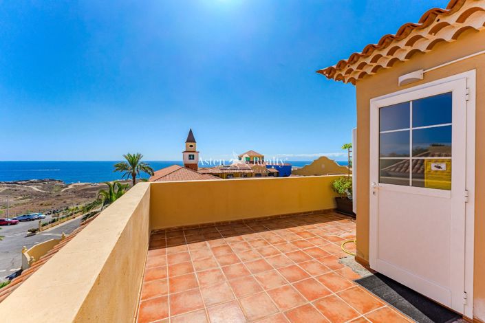 Image No.23-Villa de 3 chambres à vendre à Playa Paraiso