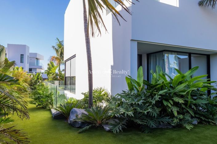 Image No.21-4 Bed Villa for sale